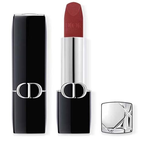 964 rouge dior|rouge dior velvet.